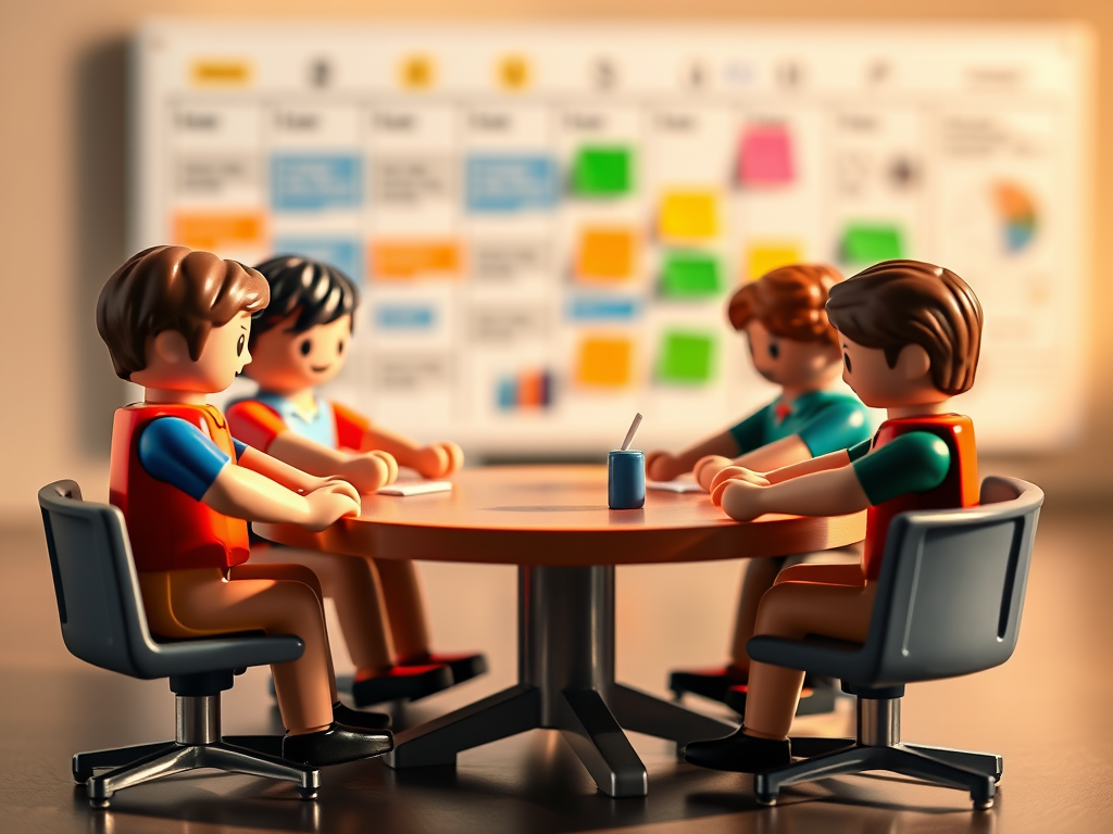 Driving continuous improvement with Sprint Data